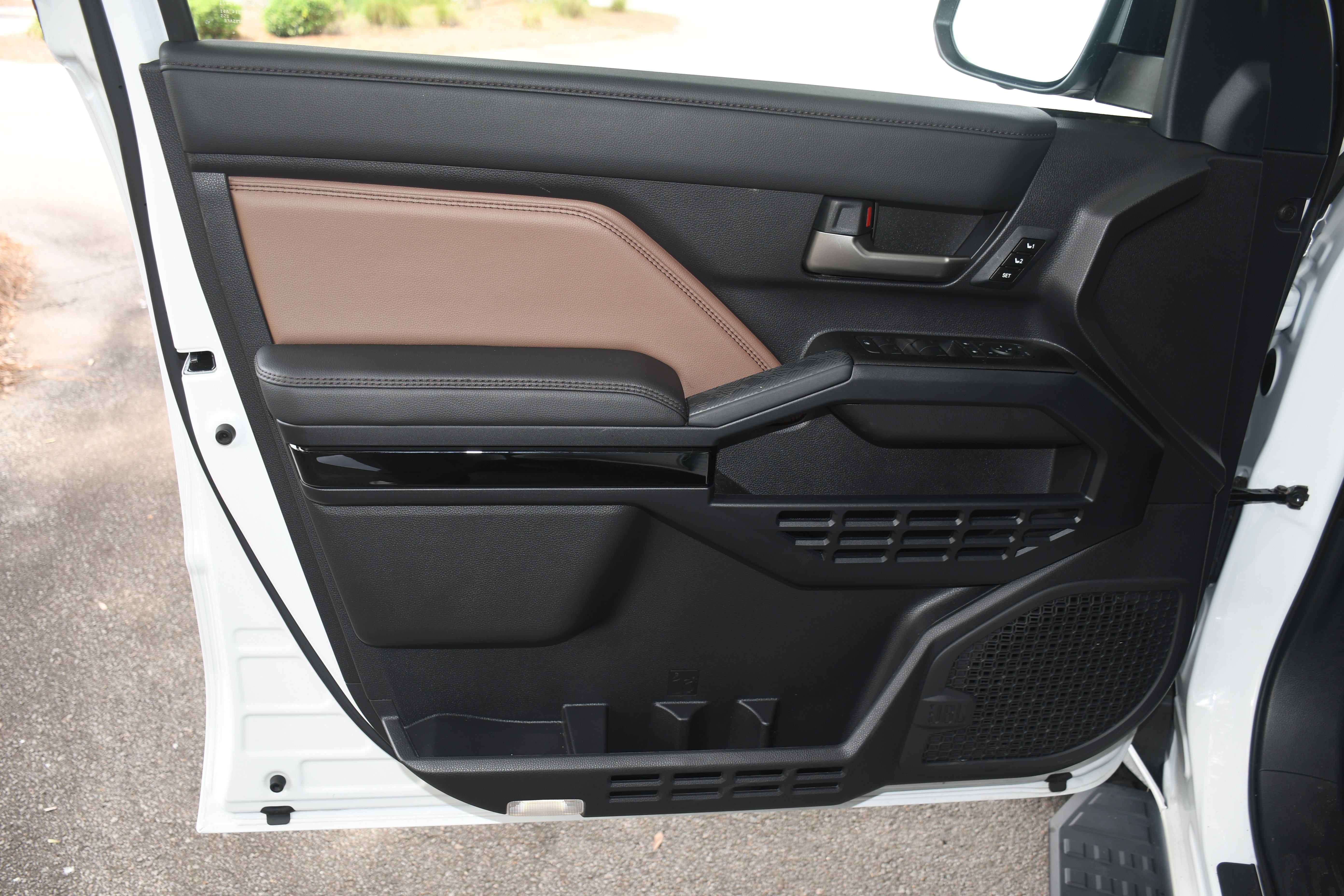 Certified Used 2025 Beige Toyota Limited image 10