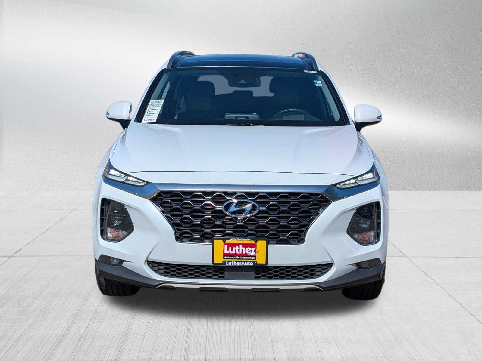 Used 2019 Hyundai Santa Fe Ultimate with VIN 5NMS5CAD3KH130029 for sale in Bloomington, Minnesota