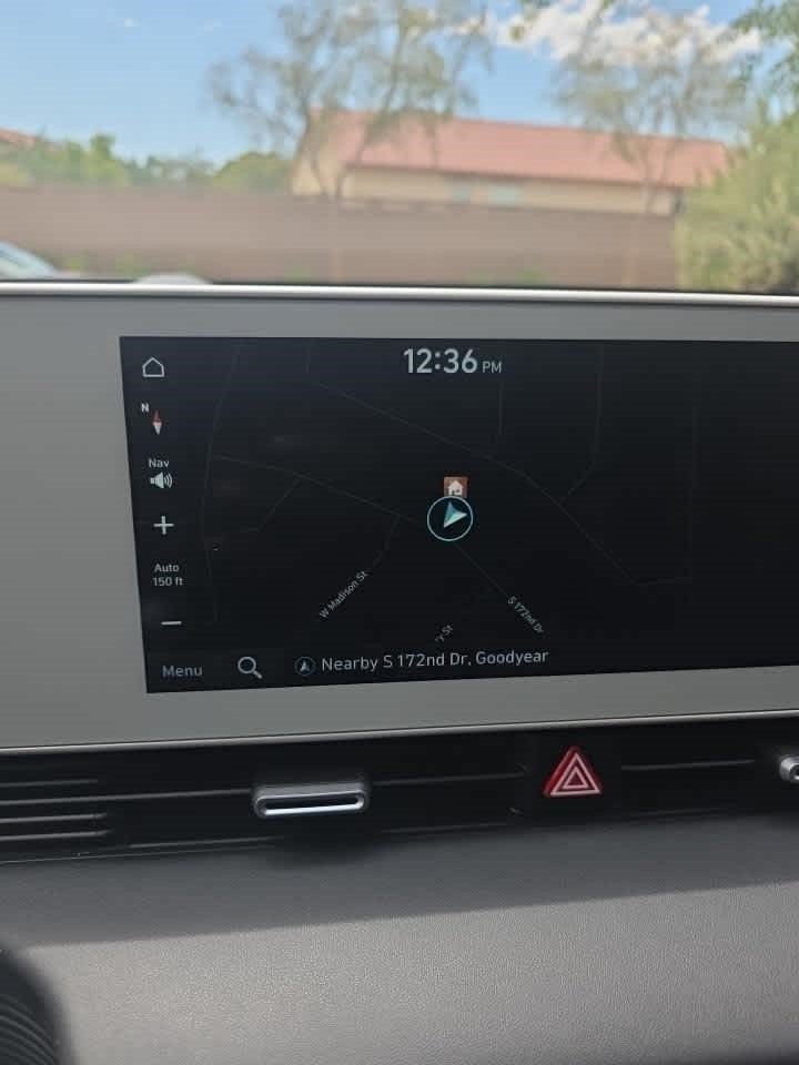 Certified 2023 Hyundai IONIQ 5 Limited with VIN KM8KRDAF0PU230435 for sale in Minneapolis, MN