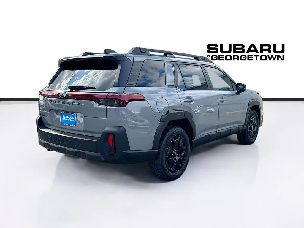 New 2026 Beige Subaru Limited image 7