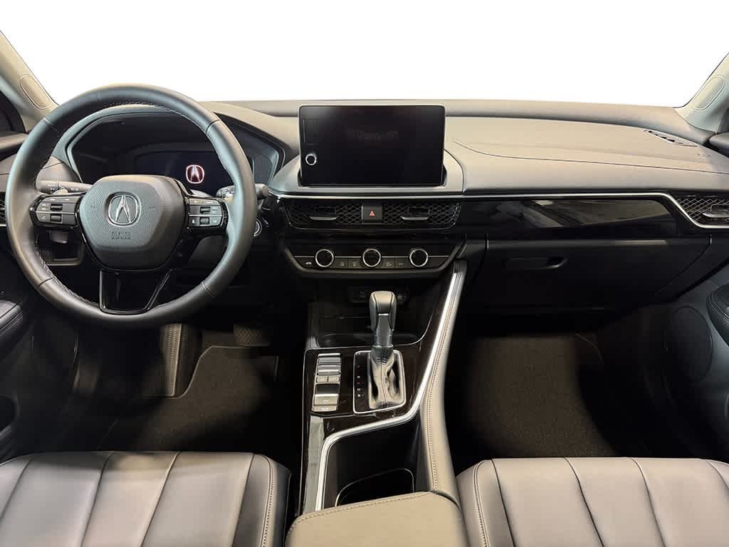 New 2026 Urban Gray Pearl Acura  image 13