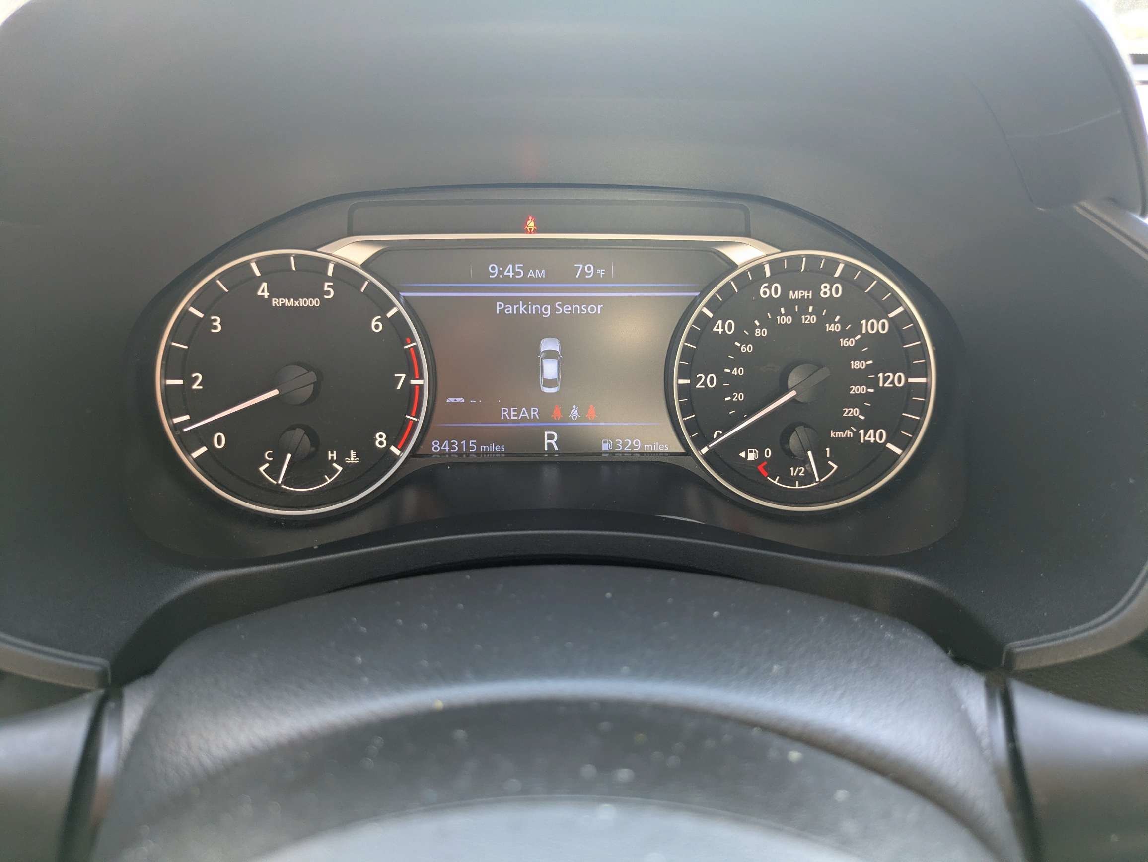 Used 2023  Nissan 2.5 SV image 22