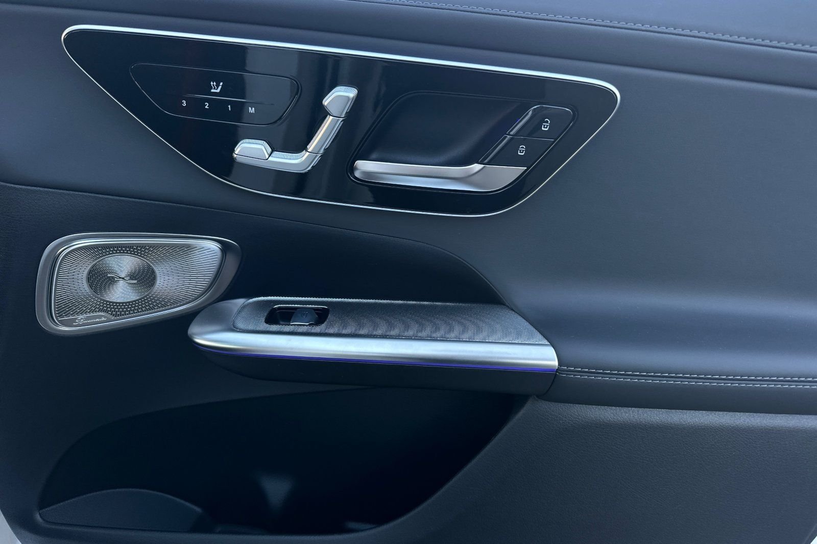 2025 Mercedes-Benz GLC AMG GLC63 S - Photo 33