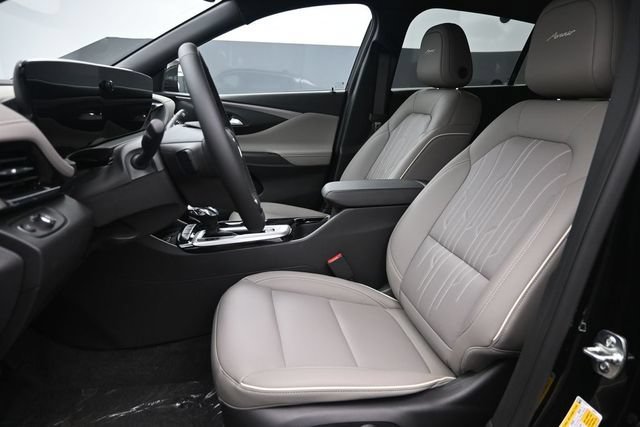 2026 Buick Envista Avenir - Photo 10
