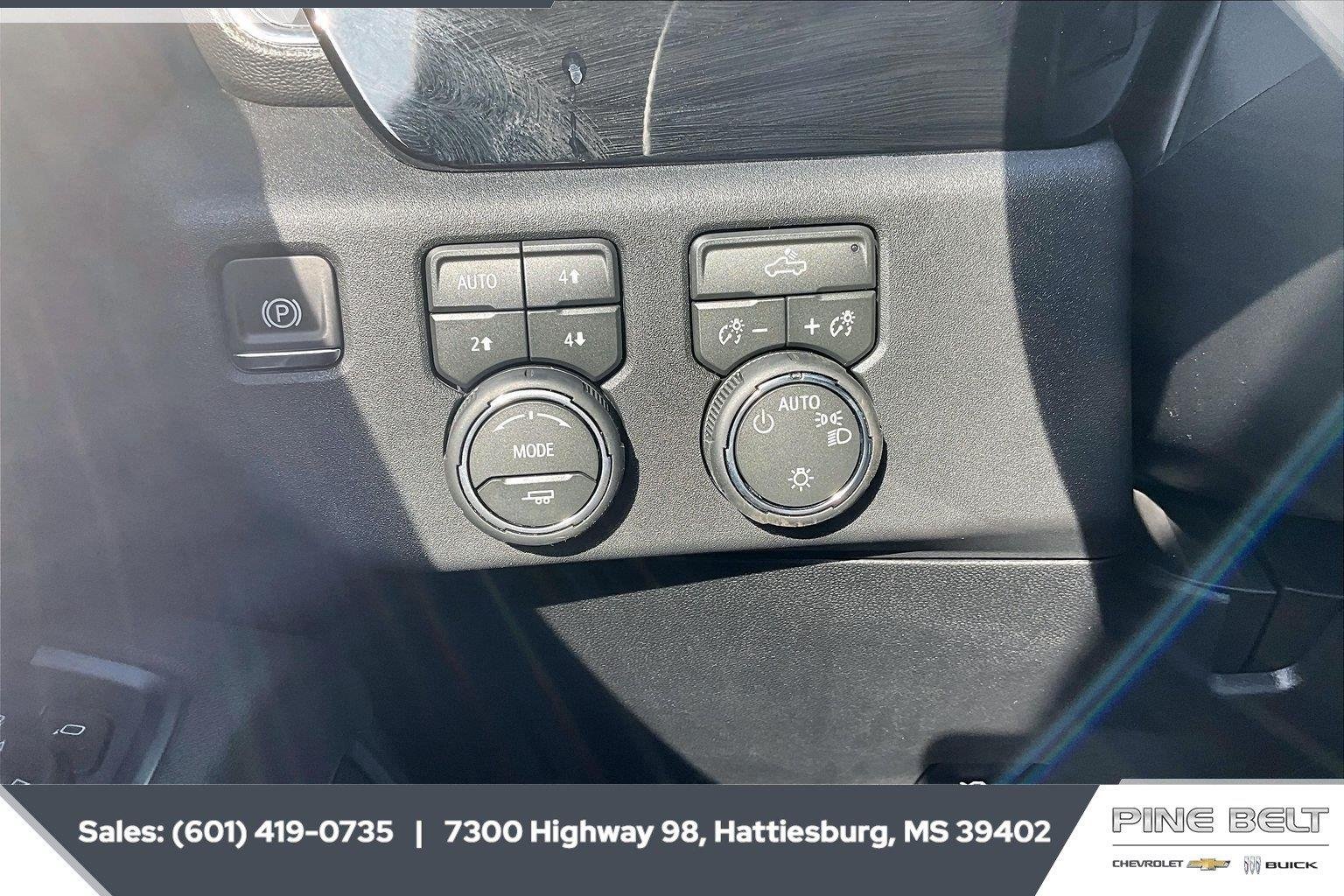 2026 Chevrolet Silverado 1500 LT - Photo 23