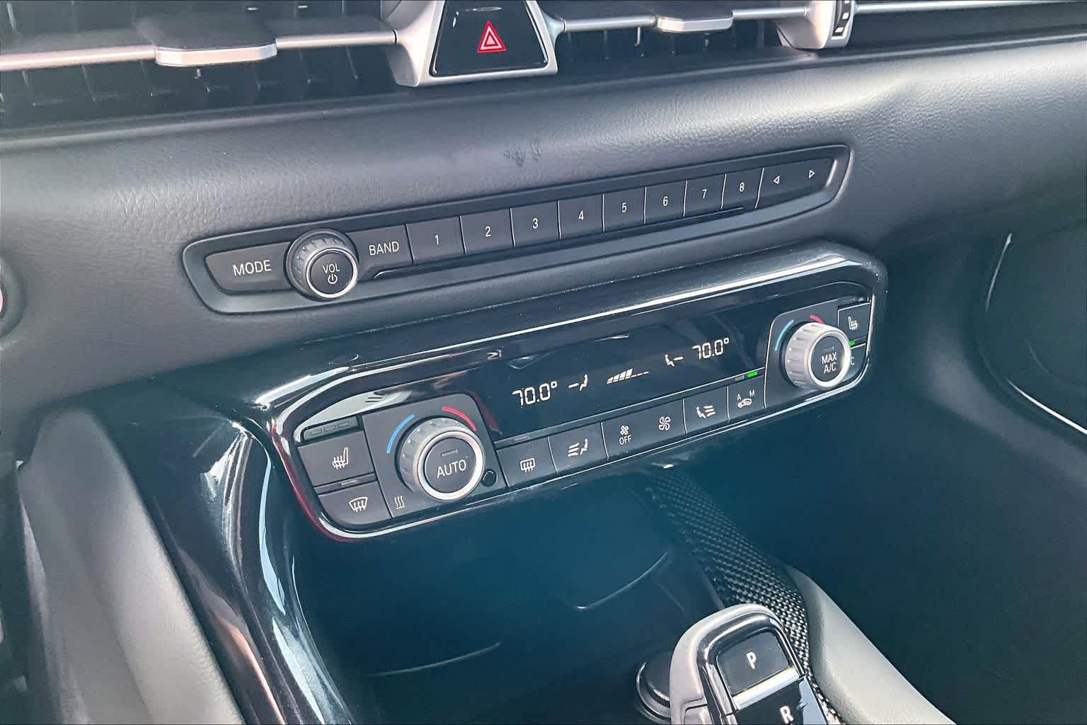 Used 2024 Absolute Zero Toyota 45th Anniversary Edition image 29