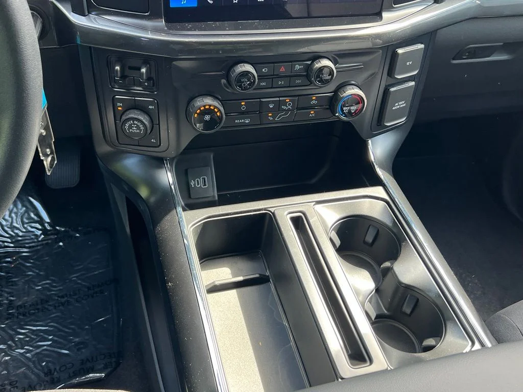 New 2026 Avalanche Ford STX® image 19