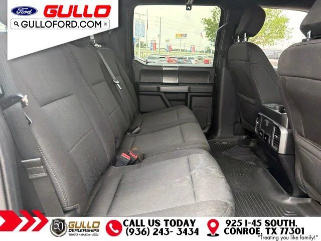 Used 2020 Lead Foot Ford XLT image 7