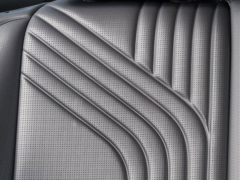 2026 Hyundai Palisade Hybrid — photo 5