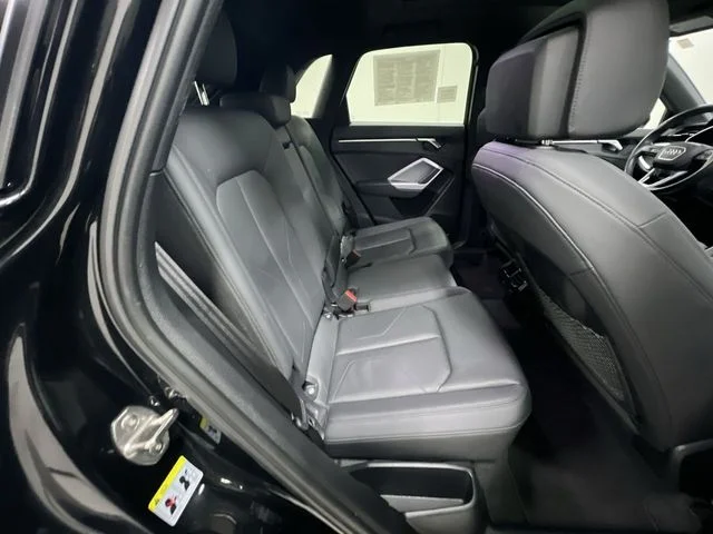2024 Audi Q3 S Line Premium - Photo 27