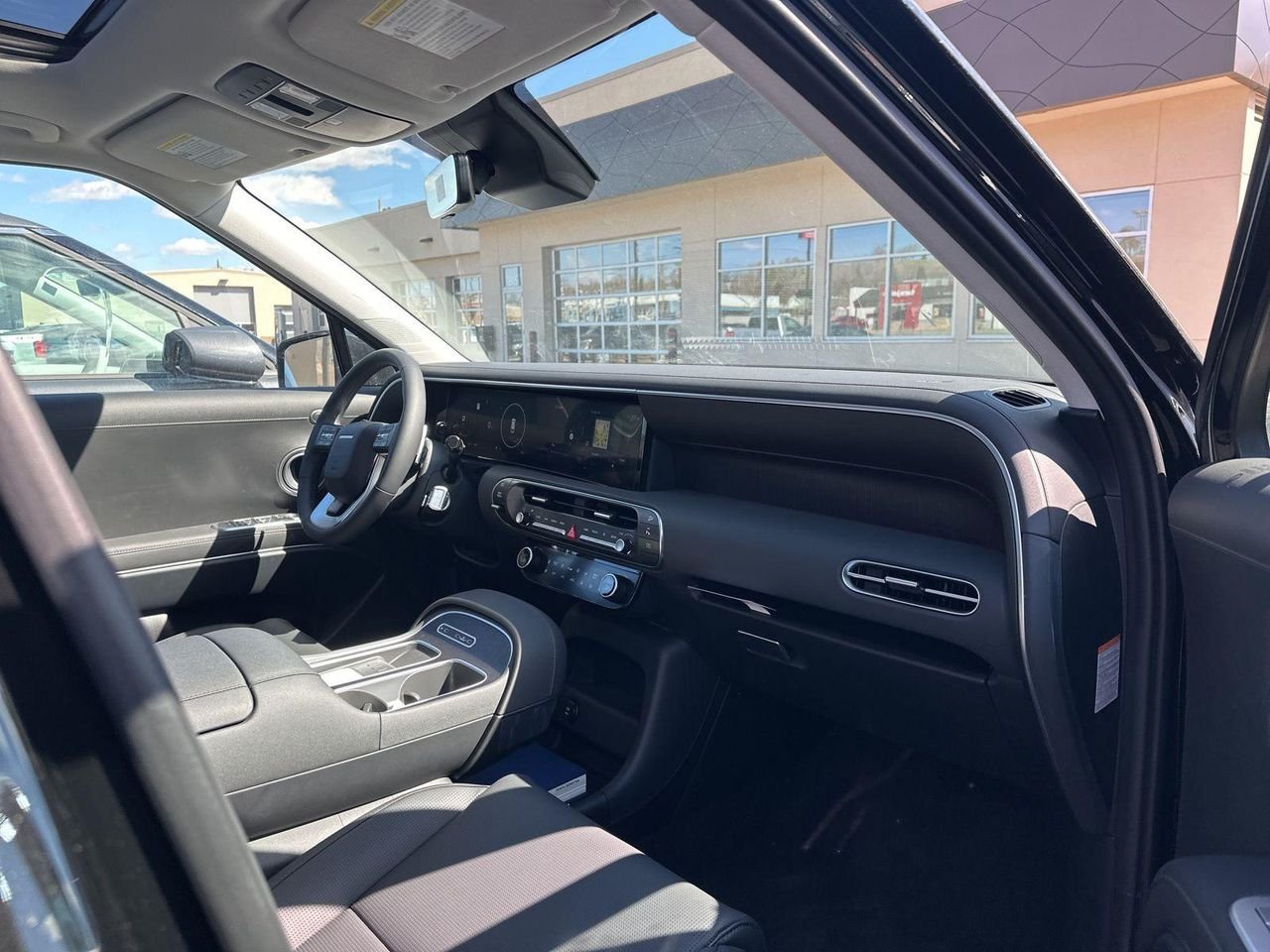 2026 Hyundai Palisade SEL Premium - Photo 38