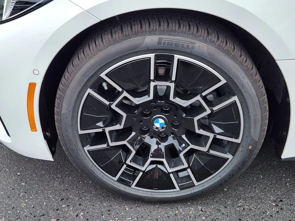 New 2026 Alpine White BMW 430i xDrive Gran Coupe image 7