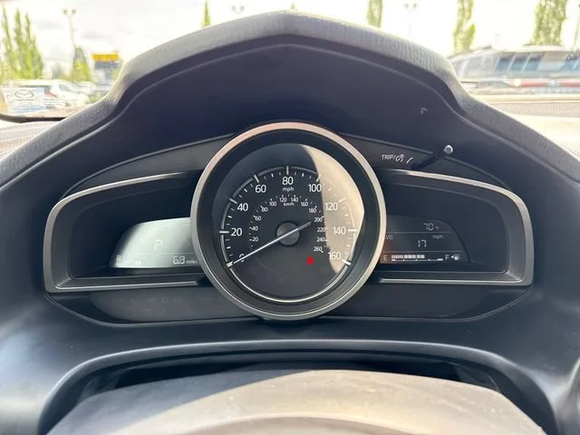 Used 2018 Soul Red Metallic Mazda Touring image 19