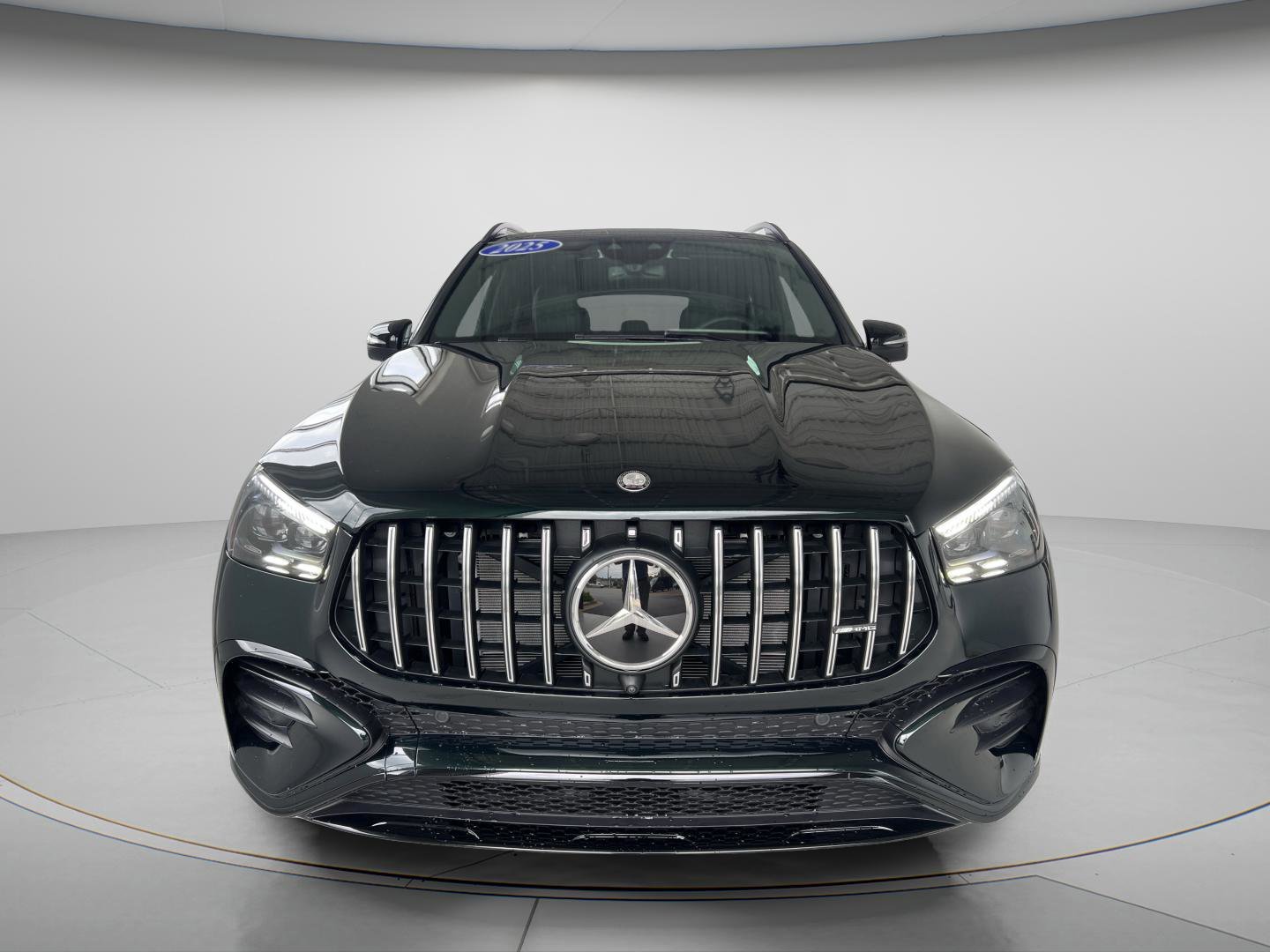 2025 Mercedes-Benz GLE AMG GLE 53 - Photo 7
