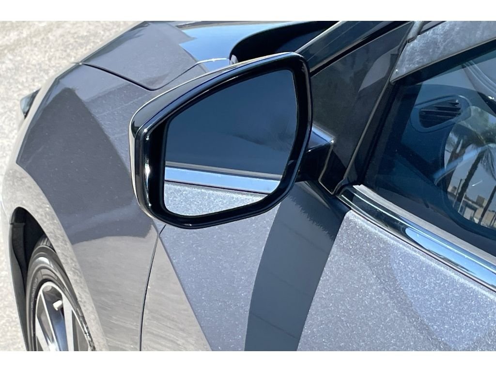 Used 2019 Gun Metallic Nissan S image 47