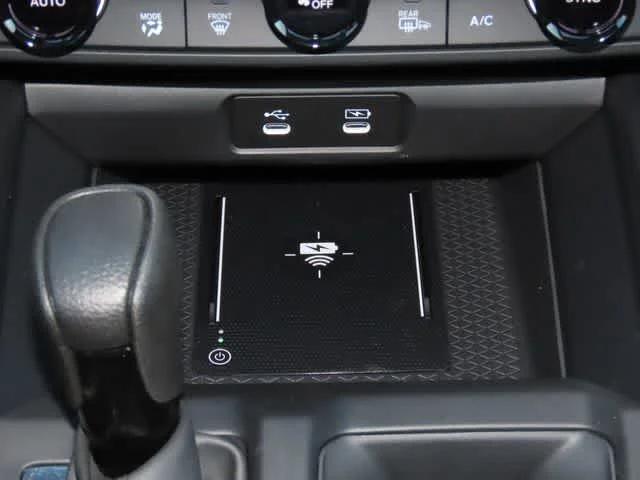 New 2026 Crystal Black Pearl Honda SE image 20