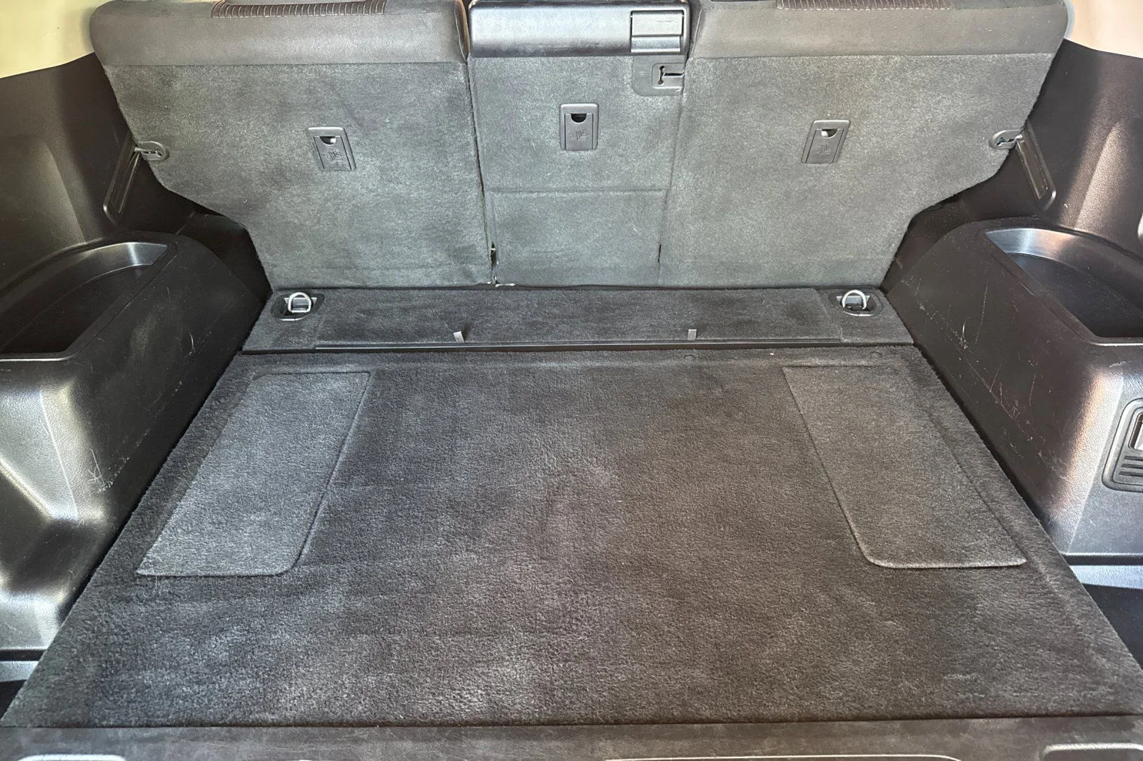 2021 Toyota 4Runner Trail - Photo 15