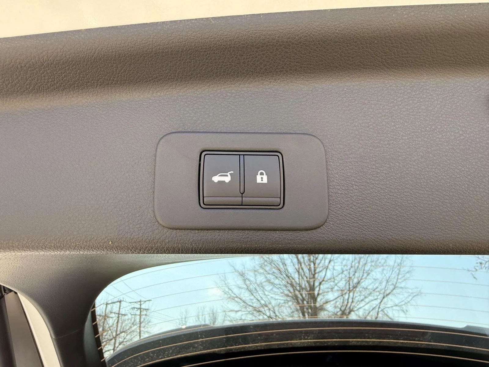 2026 Nissan Murano SV - Photo 22