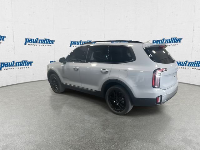 Certified Used 2023 Gray Kia EX X-Line image 7