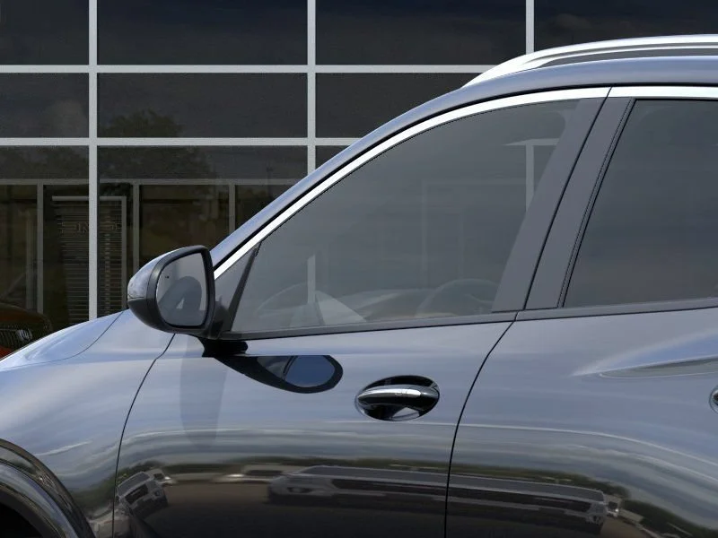 2026 Buick Encore GX Sport Touring - Photo 12