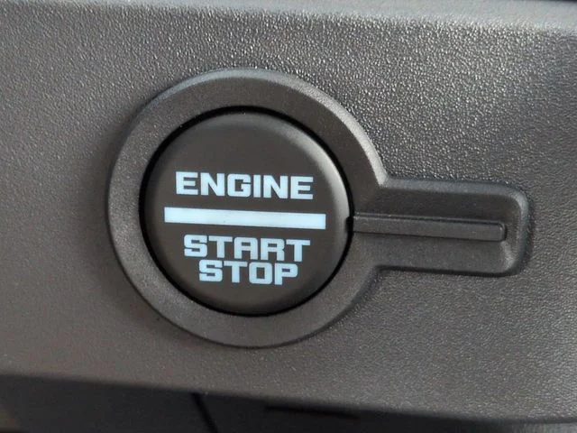 New 2026 Velocity Blue Metallic Ford Big Bend® image 28
