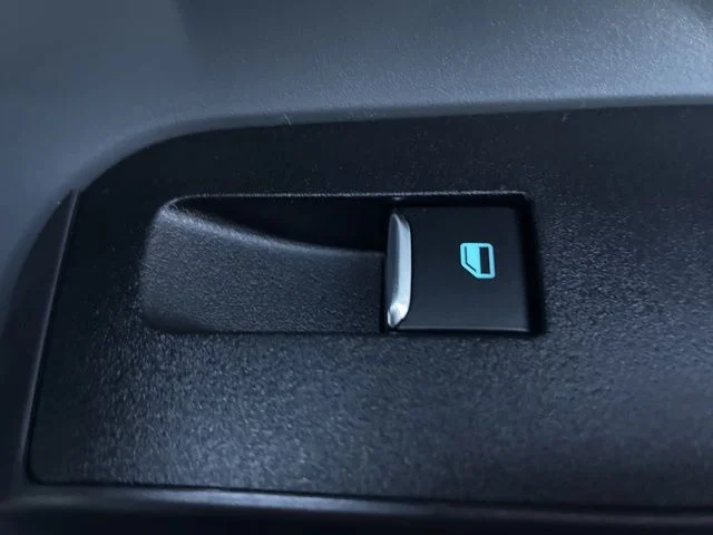 New 2025 Shadow Black Ford Tremor® image 30