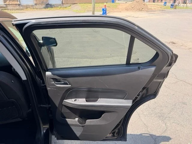 Used 2017 Black Chevrolet LT image 11