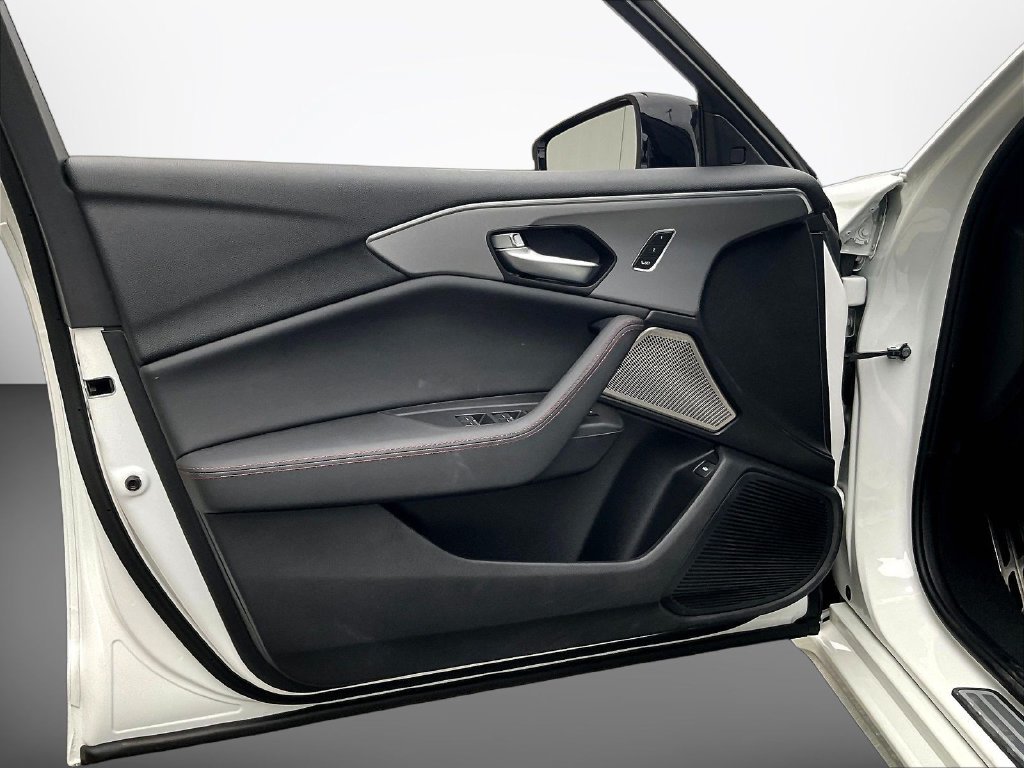 Used 2022 White Acura A-Spec Package image 20