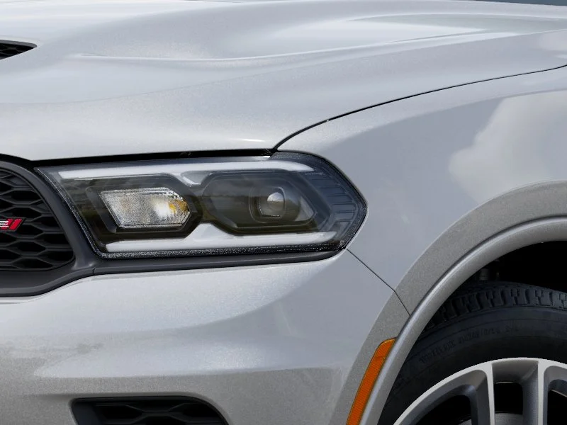 2025 Dodge Durango R/T - Photo 28
