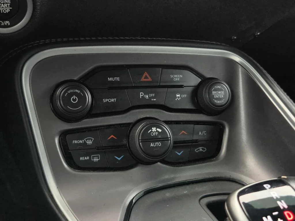 Used 2022 White Dodge GT image 25