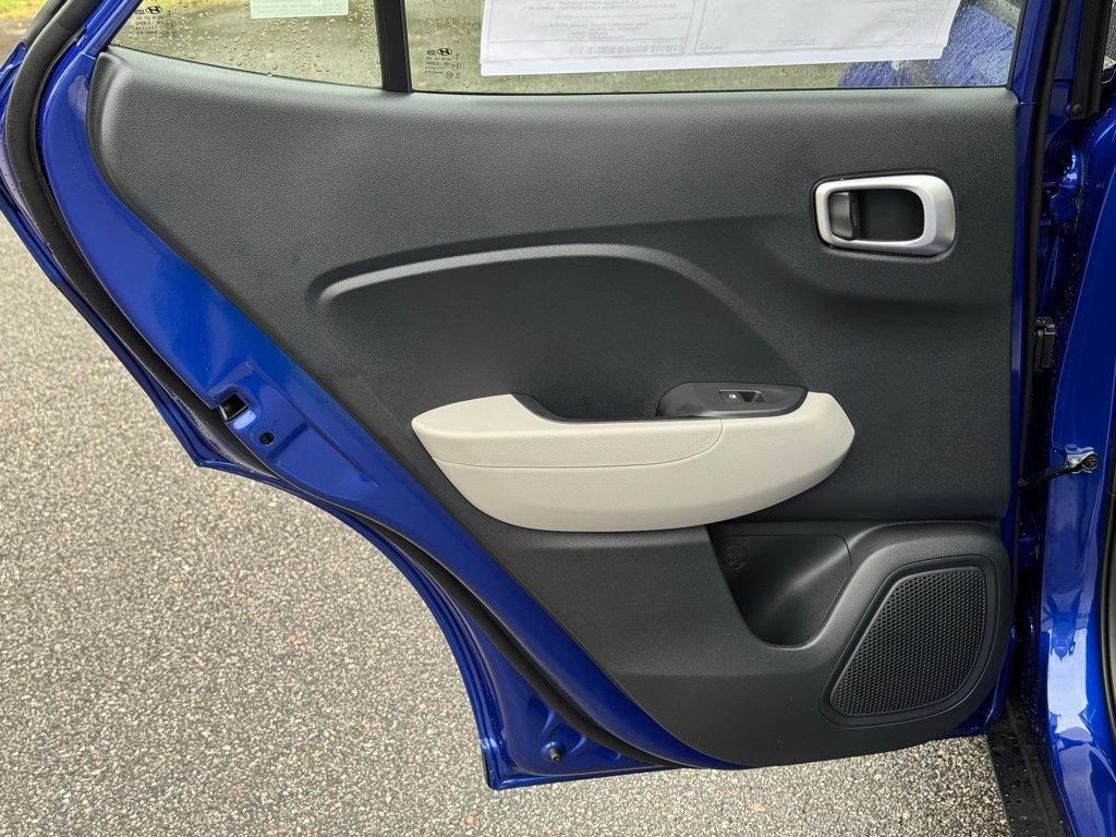 Used 2026 Blue Hyundai SEL image 17