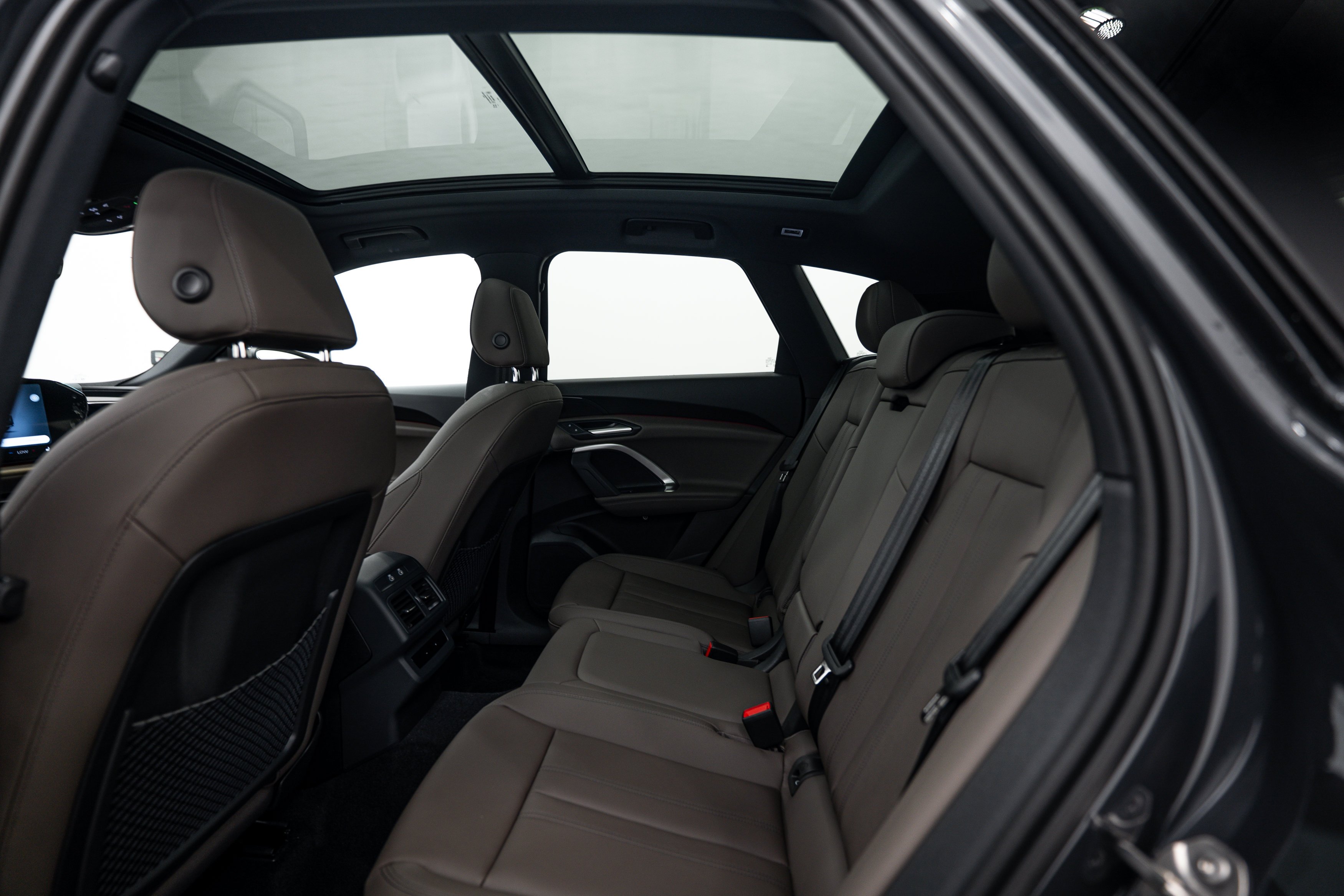 New 2026 Gray Audi Premium image 16