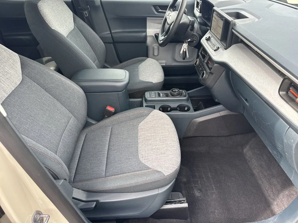 Used 2024  Ford XLT image 13
