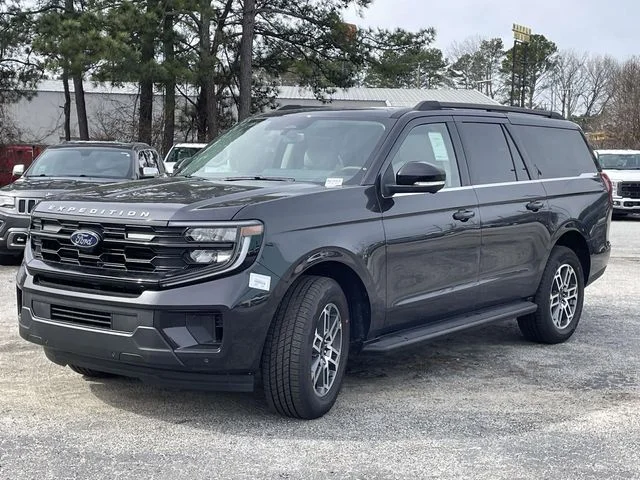 New 2026 Gray Ford Active image 24