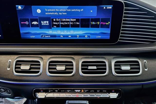 New 2026 MANUFAKTUR Alpine Grey Mercedes-Benz GLE 450 image 44