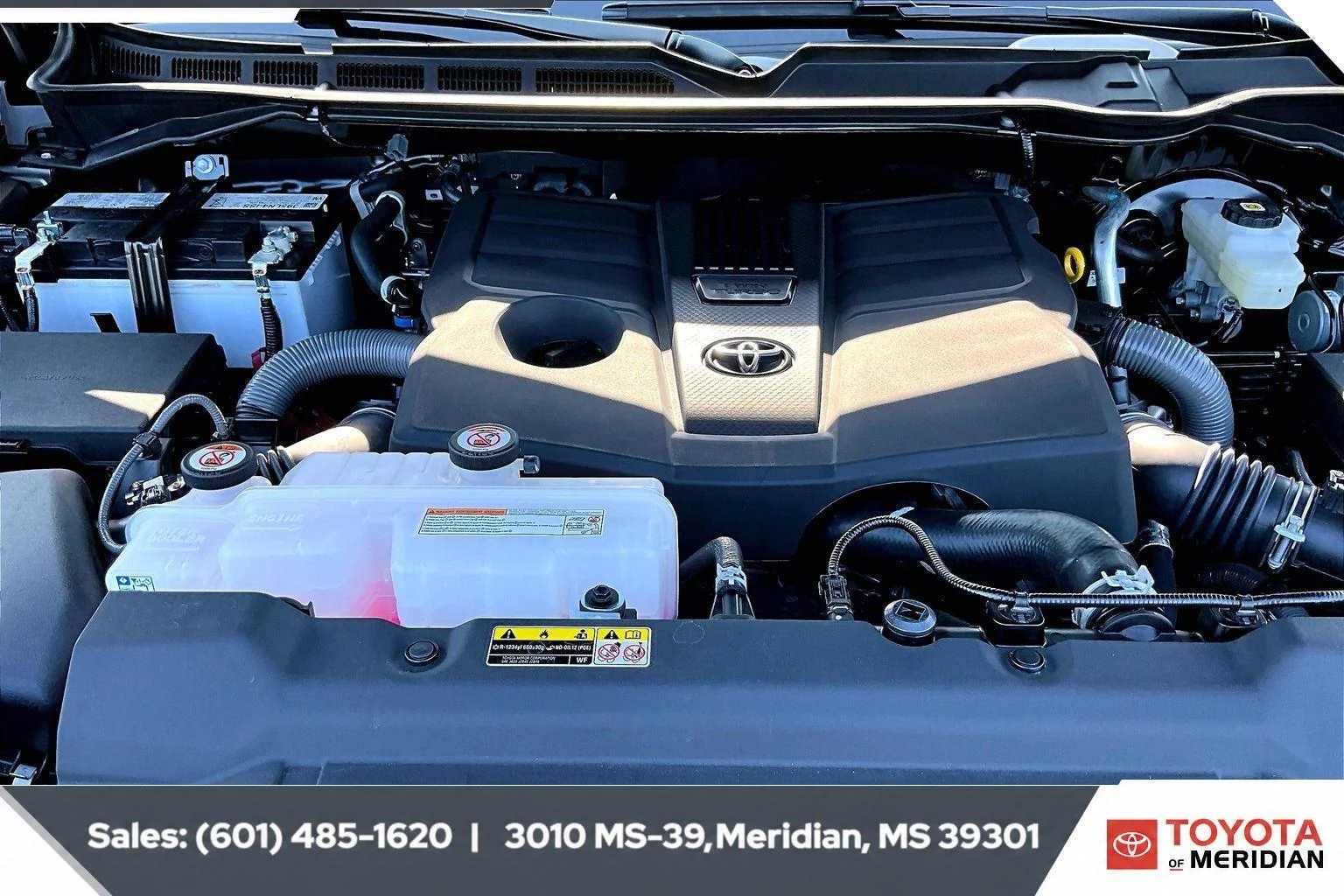 Used 2026 Magnetic Gray Metallic Toyota SR5 image 8