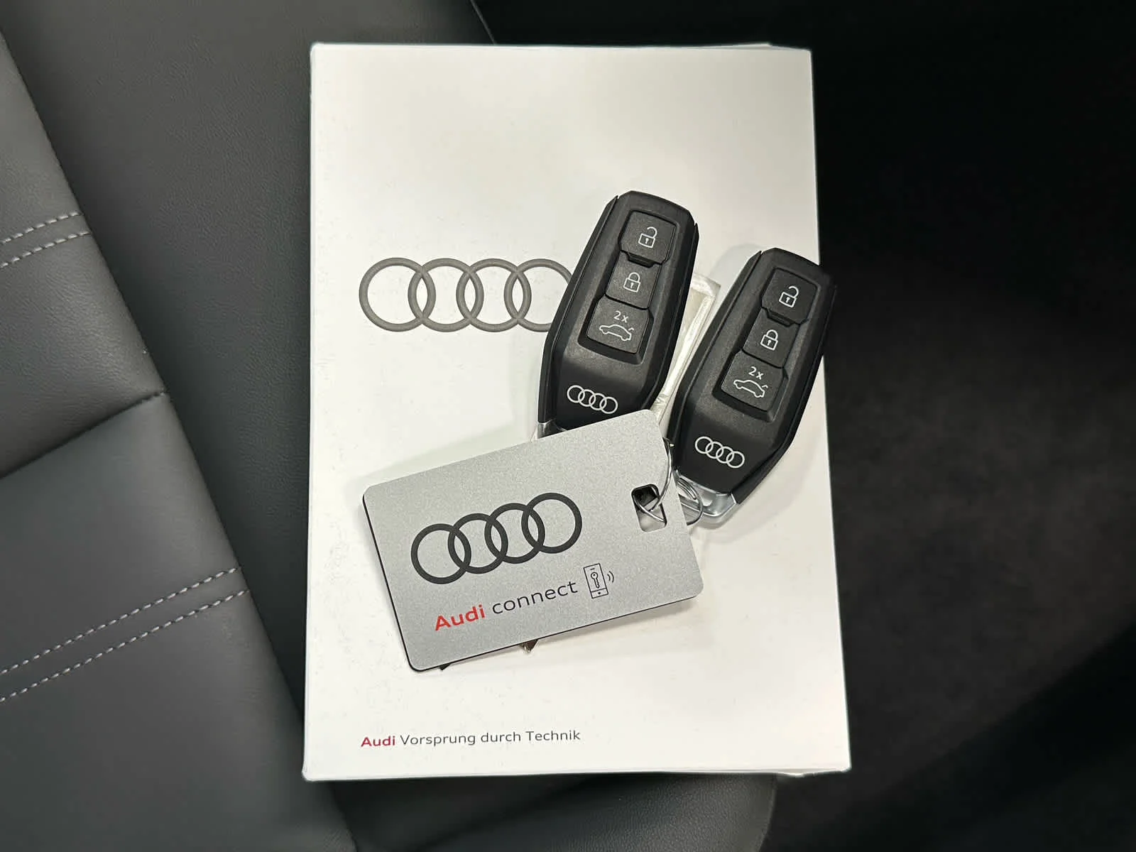 2025 Audi New A5 Premium - Photo 41