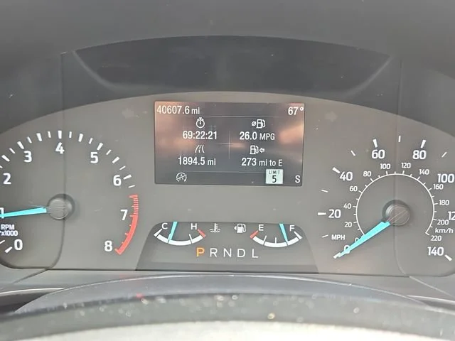 Used 2022  Ford SEL image 16