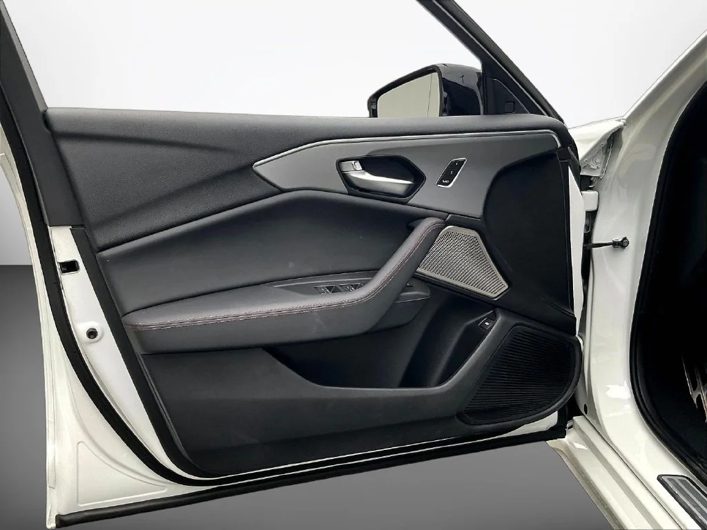 Used 2022 Platinum White Pearl Acura A-Spec Package image 20