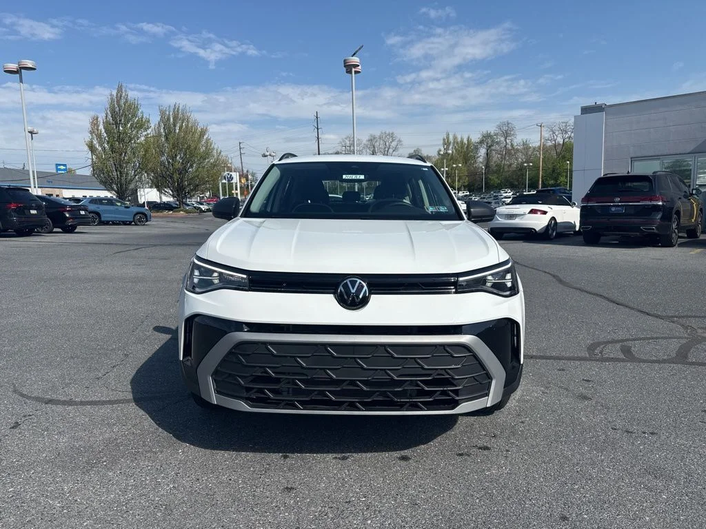 2025 Volkswagen Taos S - Photo 6