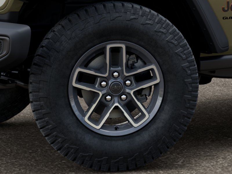 New 2026 41 Exterior Paint Jeep Mojave image 4