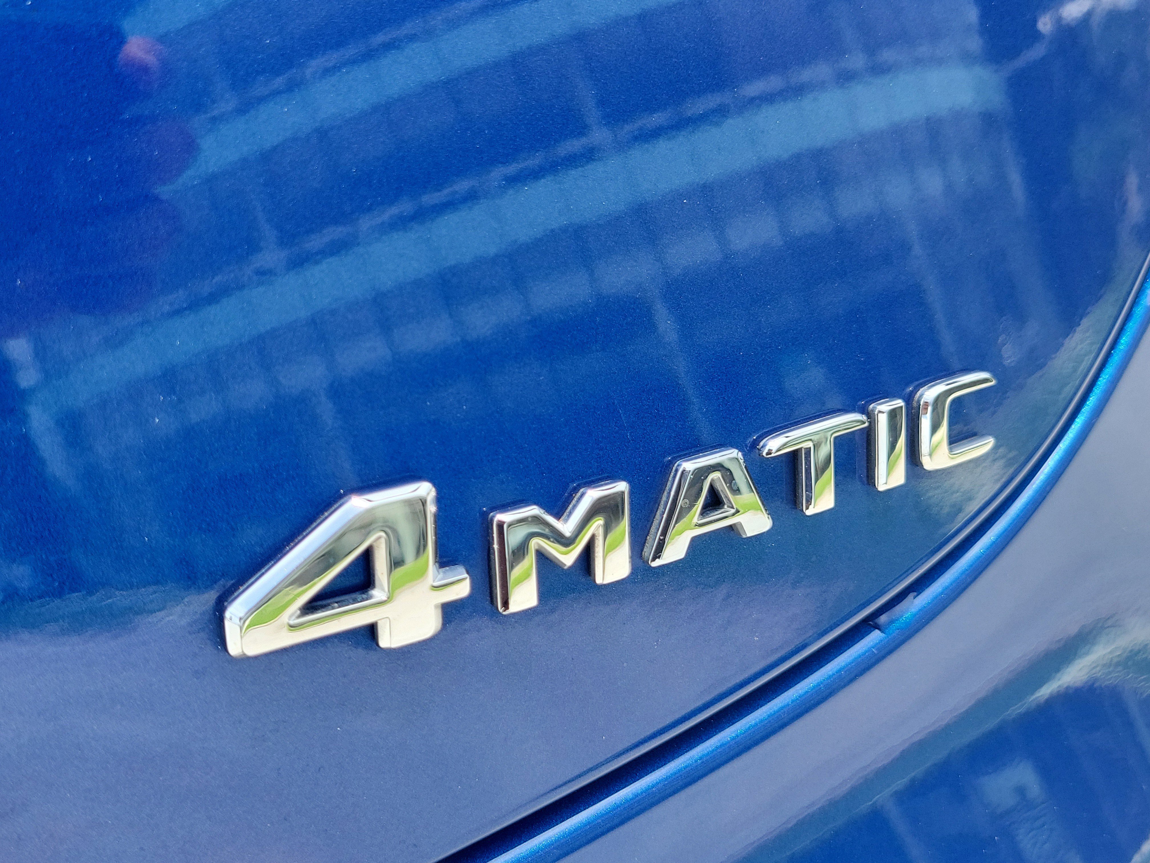 Used 2025 Starling Blue Metallic Mercedes-Benz CLE 300 image 12