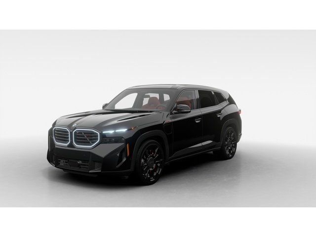 2026 BMW XM Label's photo