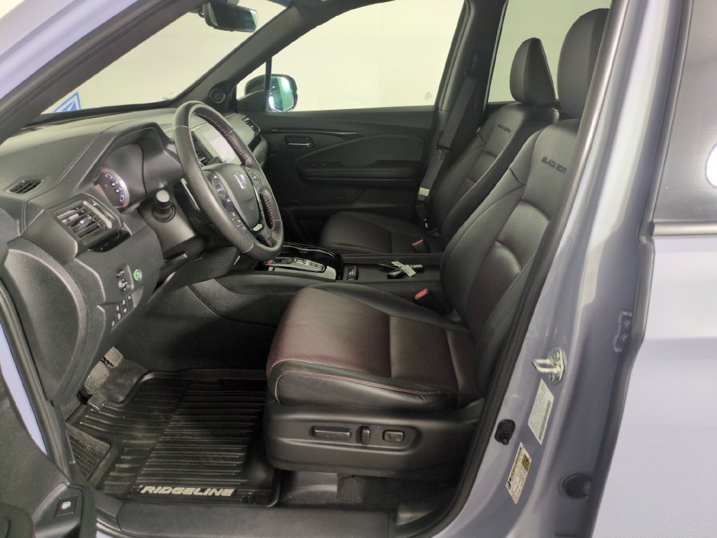 2023 Honda Ridgeline Black Edition - Photo 10