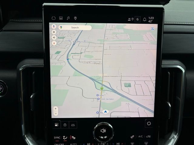 New 2026 Summit White GMC Elevation image 28
