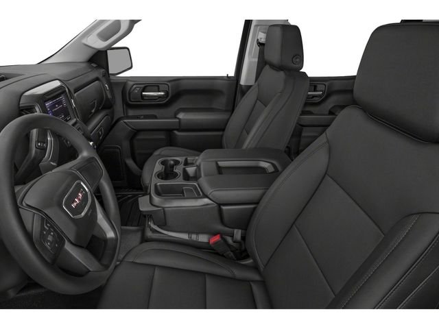Used 2024 White GMC AT4 image 6