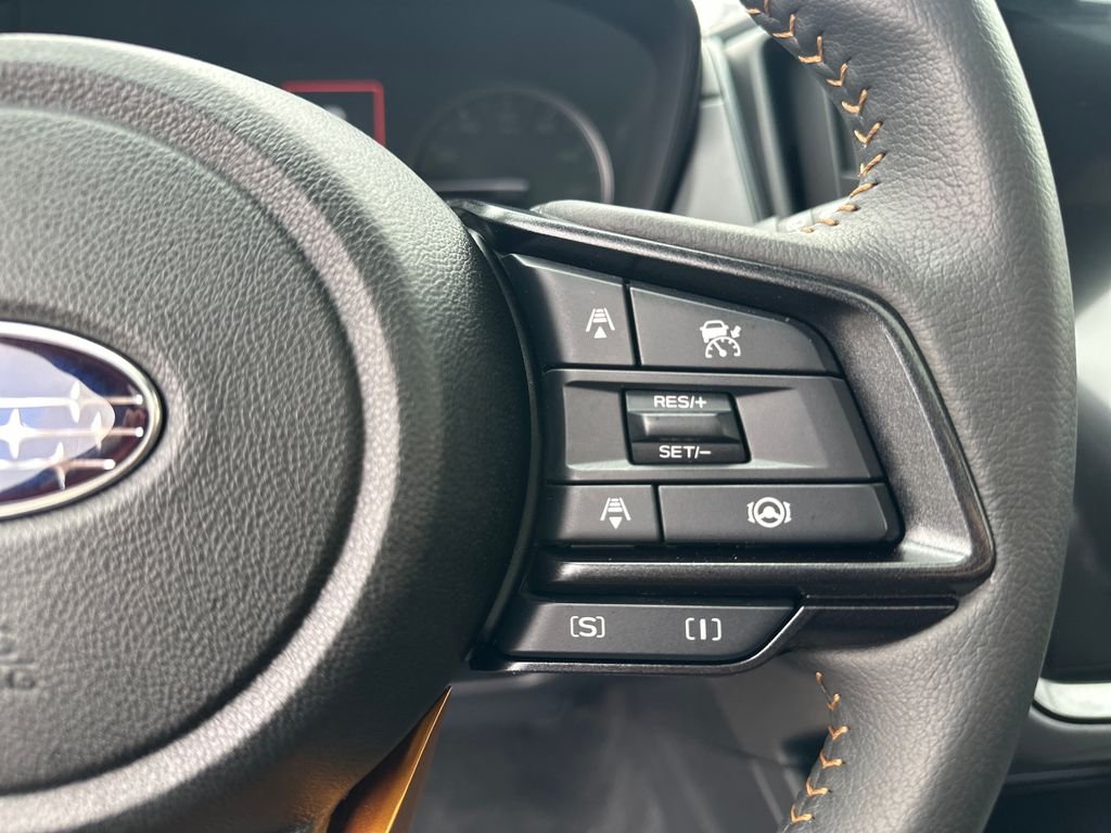 2024 Subaru Crosstrek Wilderness - Photo 20