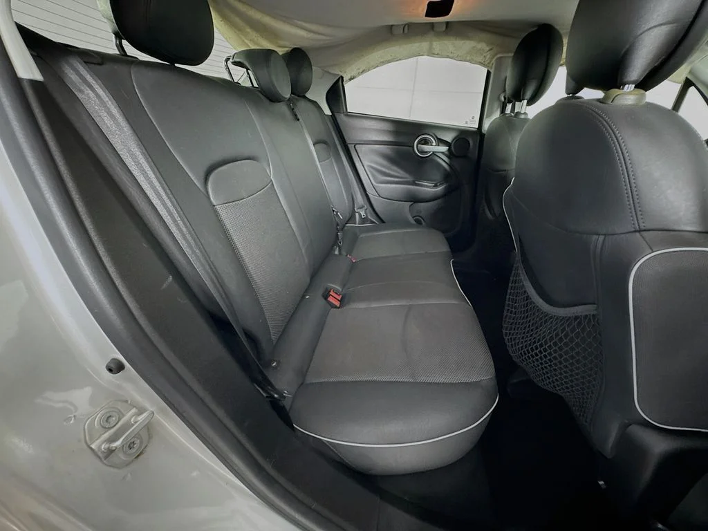 Used 2016 Silver FIAT Trekking image 31