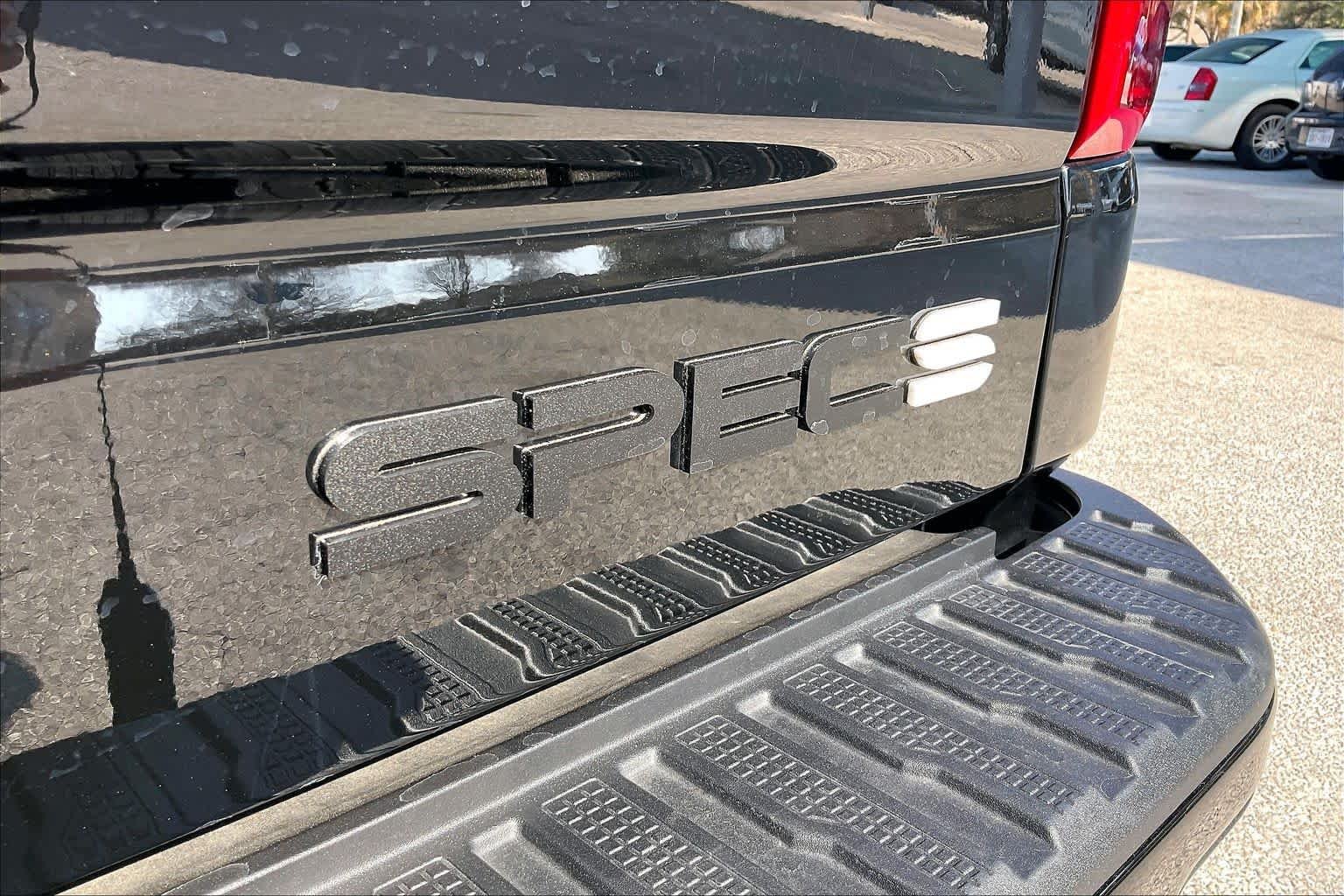 2025 Chevrolet Silverado 1500 RST - Photo 15