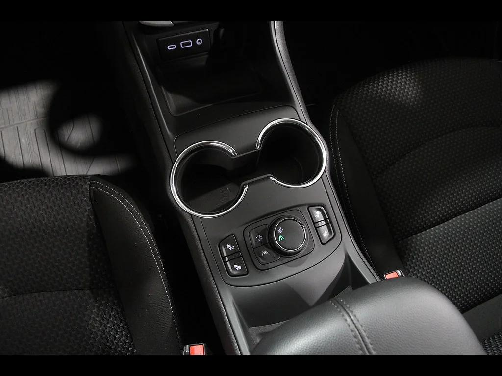 2023 GMC Terrain SLE - Photo 15